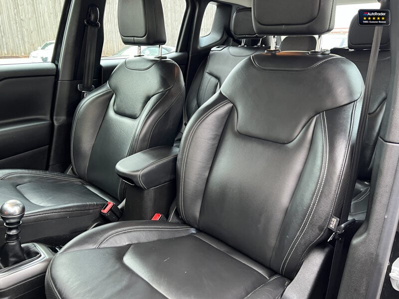 Used Jeep Renegade 2021 for sale - 77041936: Photo 15