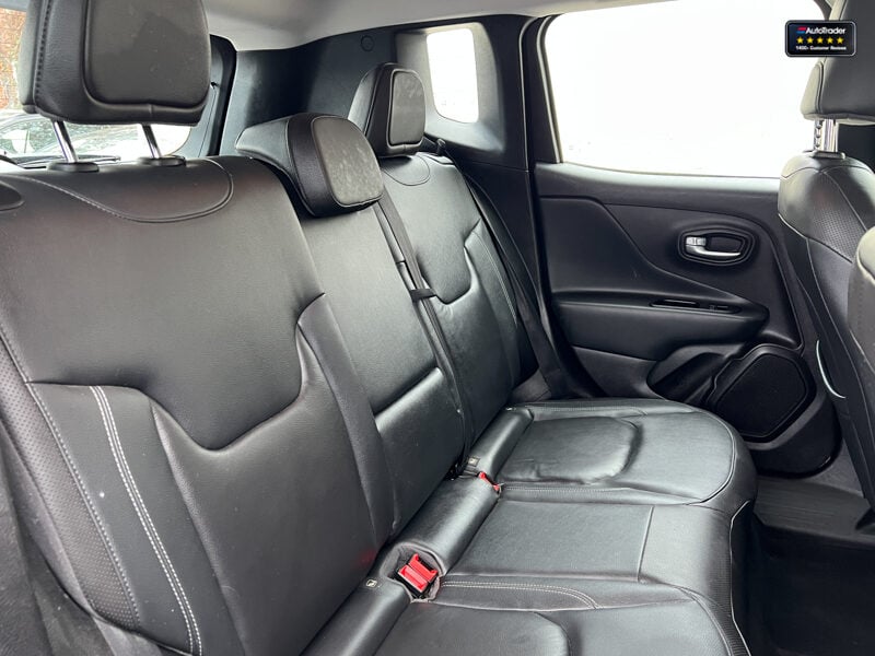 Used Jeep Renegade 2021 for sale - 77041936: Photo 16