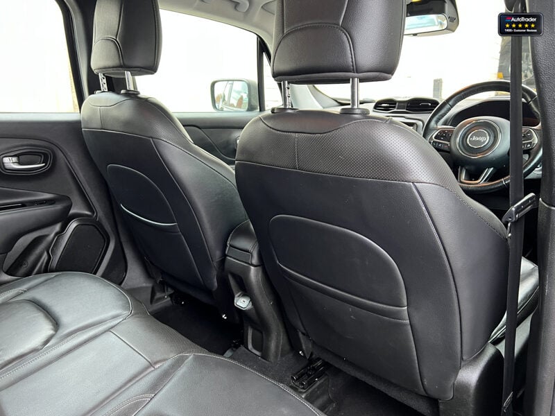 Used Jeep Renegade 2021 for sale - 77041936: Photo 17