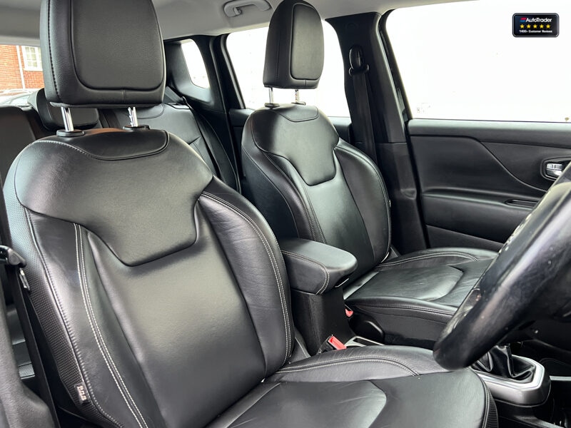 Used Jeep Renegade 2021 for sale - 77041936: Photo 18