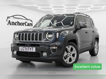 2021 - 1.0 T3 GSE Limited 5dr