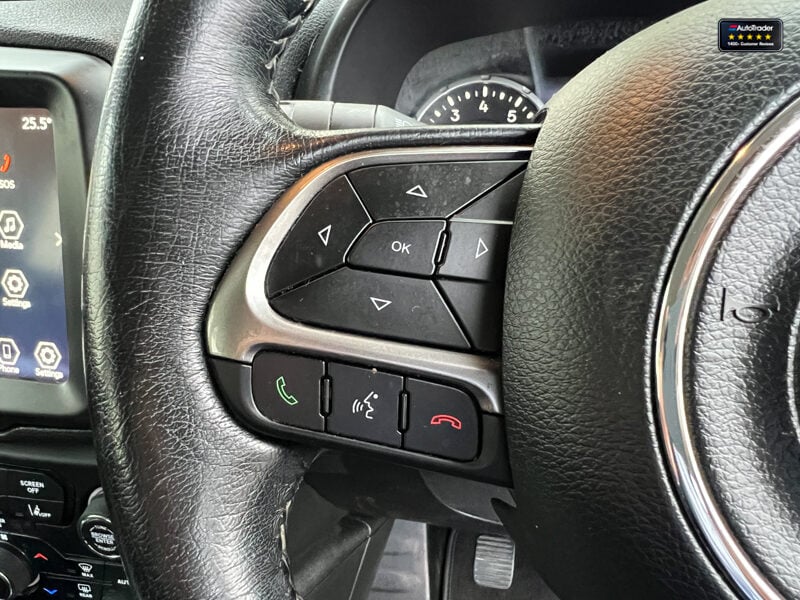 Used Jeep Renegade 2021 for sale - 77041936: Photo 21