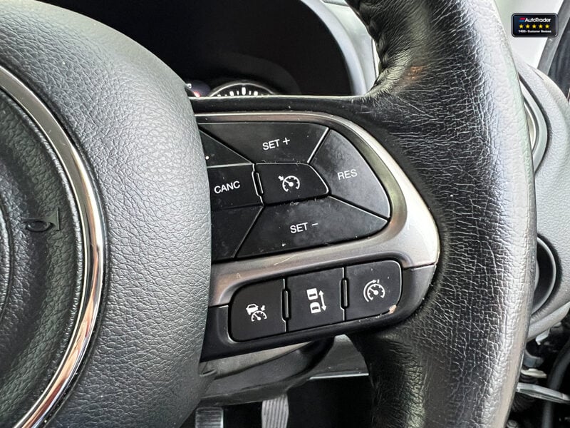 Used Jeep Renegade 2021 for sale - 77041936: Photo 22