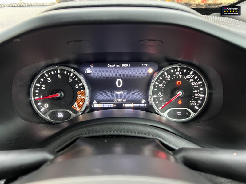 Used Jeep Renegade 2021 for sale - 77041936: Photo 23