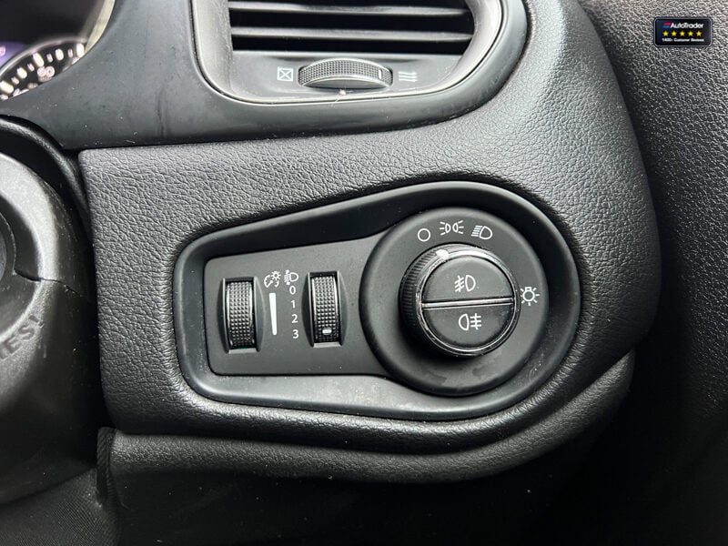Used Jeep Renegade 2021 for sale - 77041936: Photo 24
