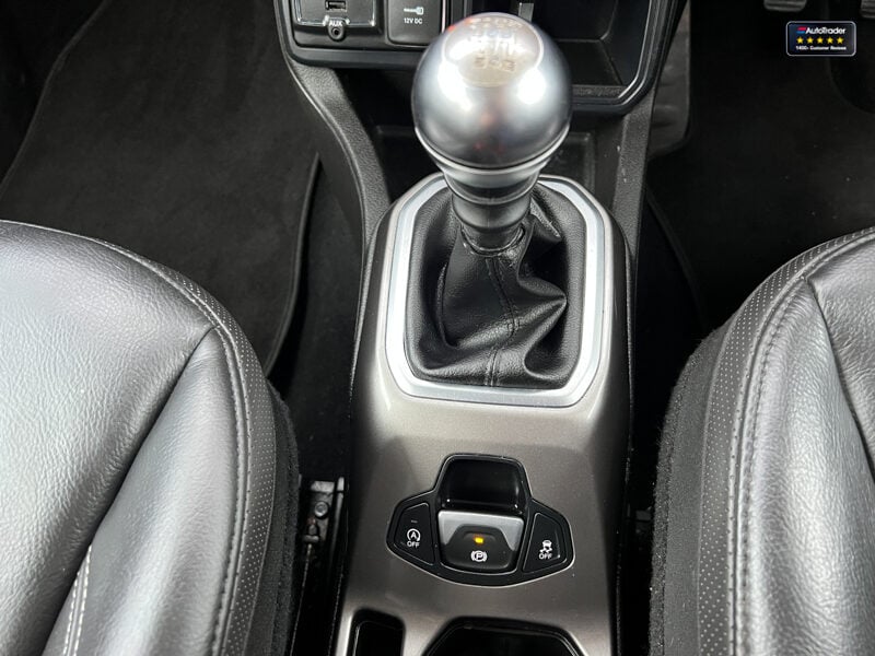 Used Jeep Renegade 2021 for sale - 77041936: Photo 26