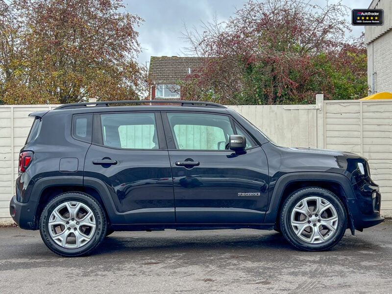 Used Jeep Renegade 2021 for sale - 77041936: Photo 6