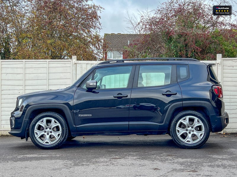 Used Jeep Renegade 2021 for sale - 77041936: Photo 7