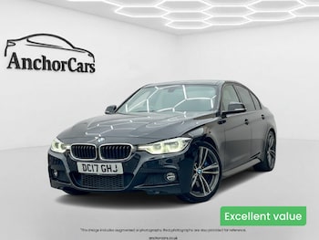 Used BMW 3 Series 2017 for sale - 77836109: Photo