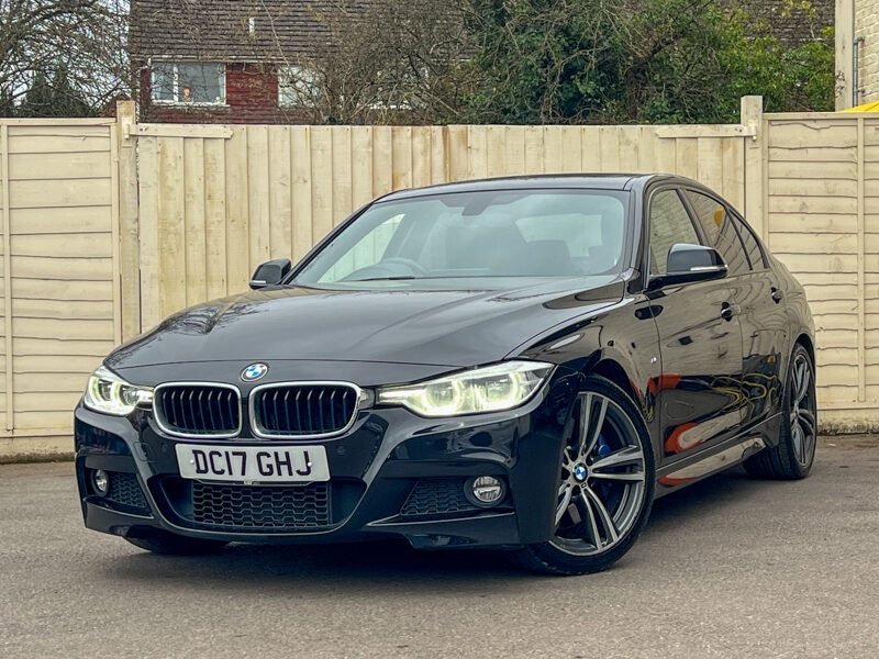 Used BMW 3 Series 2017 for sale - 77836109: Photo 2
