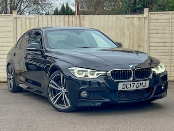 Used BMW 3 Series 2017 for sale - 77836109: Photo