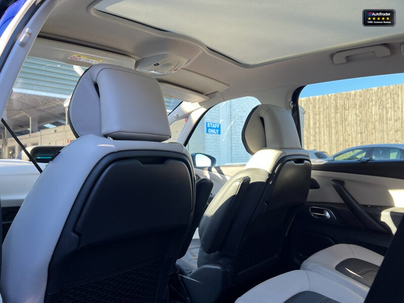 Used Citroen C4 Picasso 2018 for sale - 77042056: Photo 12