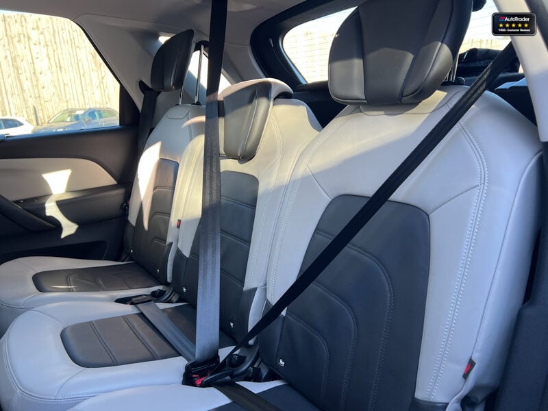 Used Citroen C4 Picasso 2018 for sale - 77042056: Photo 13