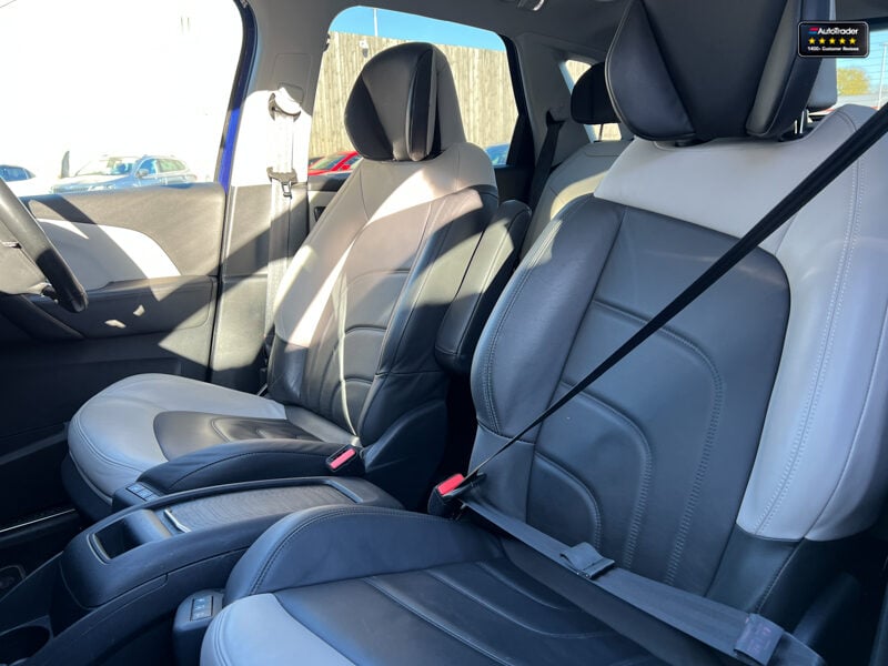 Used Citroen C4 Picasso 2018 for sale - 77042056: Photo 15