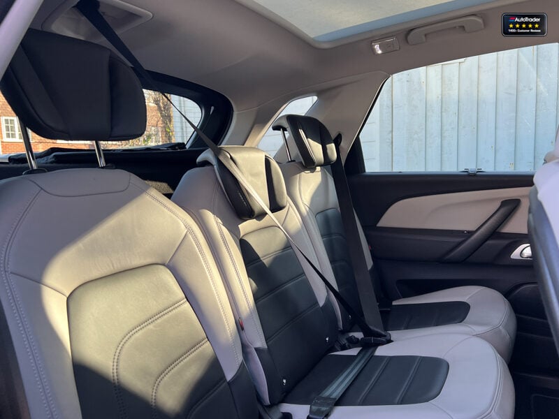 Used Citroen C4 Picasso 2018 for sale - 77042056: Photo 16