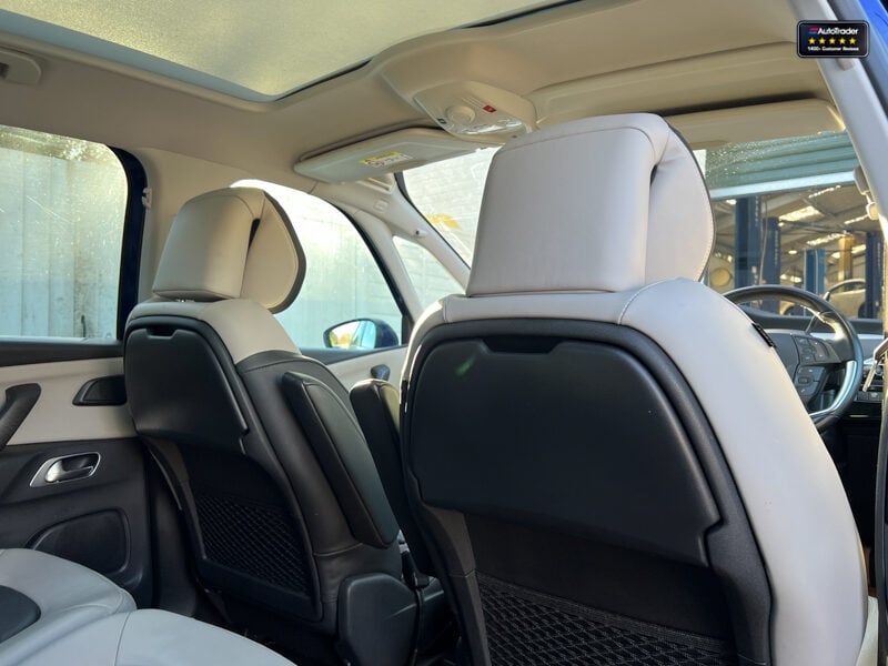 Used Citroen C4 Picasso 2018 for sale - 77042056: Photo 17