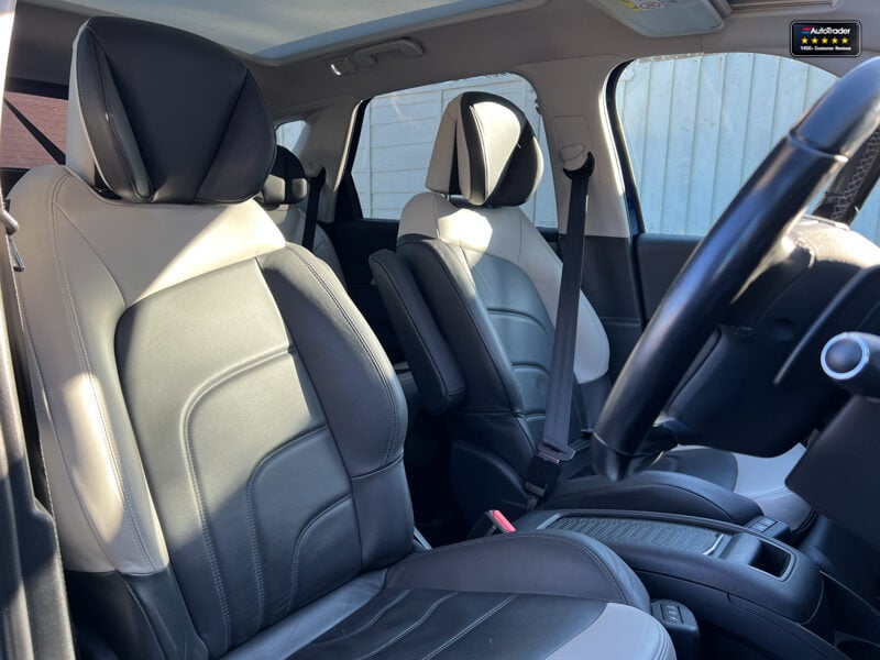 Used Citroen C4 Picasso 2018 for sale - 77042056: Photo 18