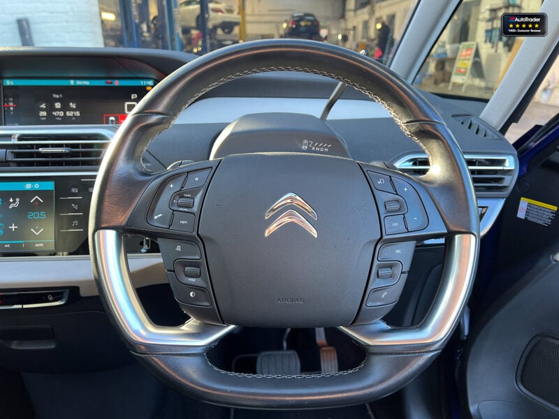 Used Citroen C4 Picasso 2018 for sale - 77042056: Photo 20