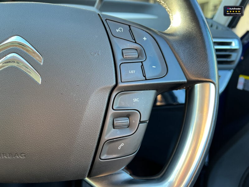 Used Citroen C4 Picasso 2018 for sale - 77042056: Photo 21