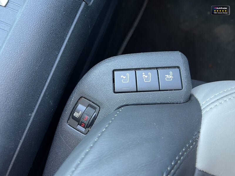 Used Citroen C4 Picasso 2018 for sale - 77042056: Photo 26