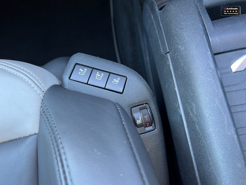 Used Citroen C4 Picasso 2018 for sale - 77042056: Photo 27