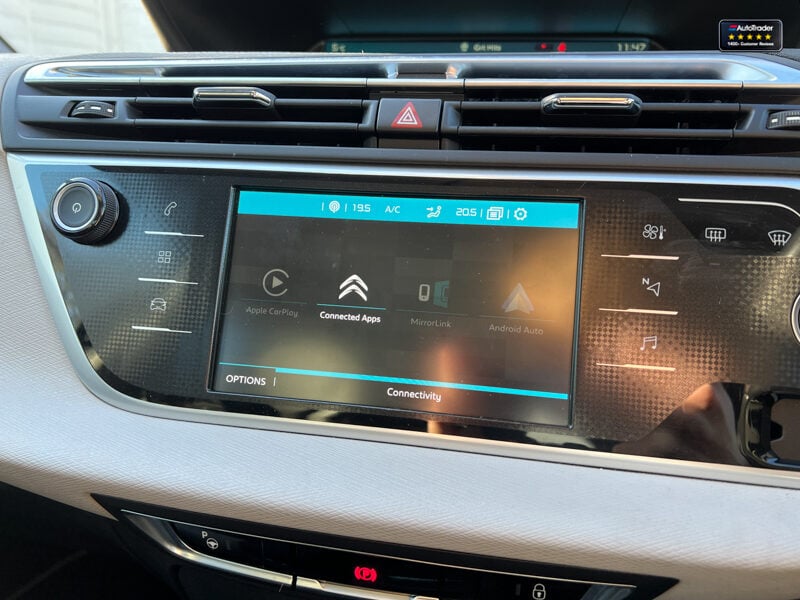 Used Citroen C4 Picasso 2018 for sale - 77042056: Photo 29