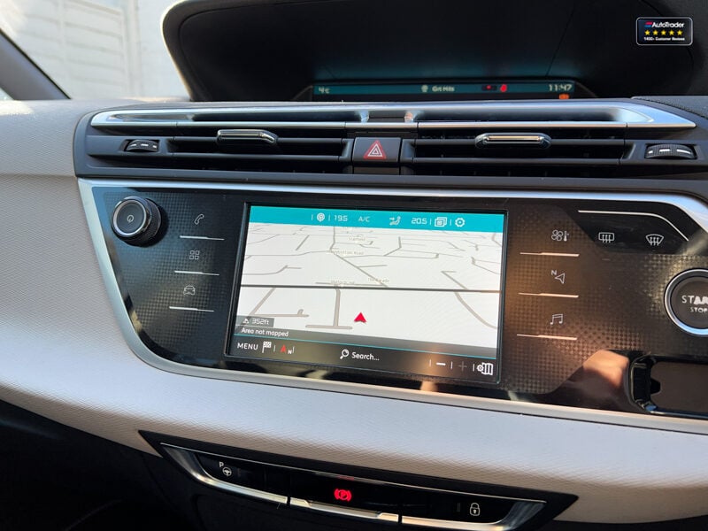 Used Citroen C4 Picasso 2018 for sale - 77042056: Photo 30