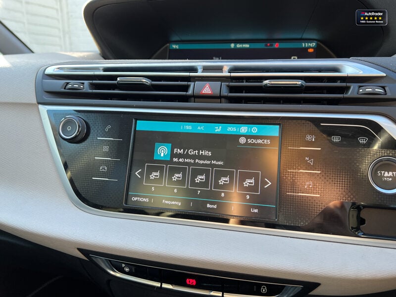 Used Citroen C4 Picasso 2018 for sale - 77042056: Photo 31