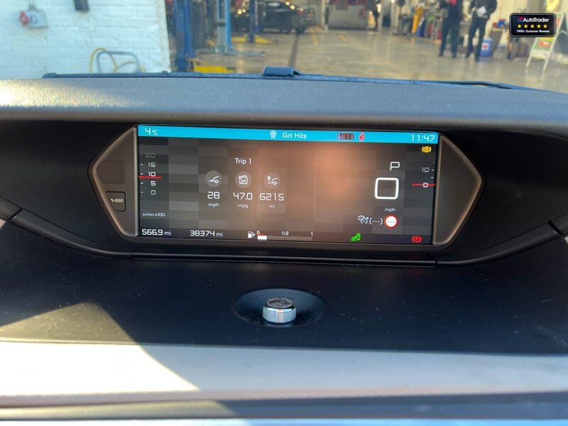 Used Citroen C4 Picasso 2018 for sale - 77042056: Photo 34