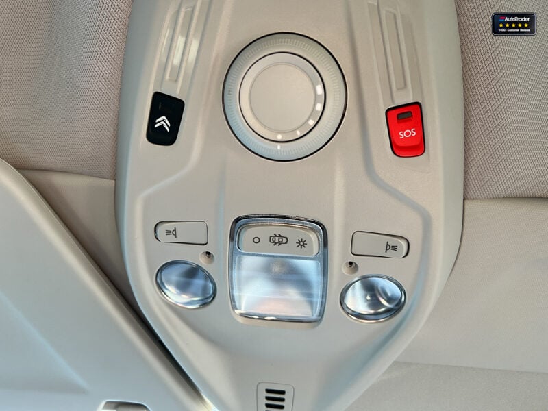 Used Citroen C4 Picasso 2018 for sale - 77042056: Photo 35