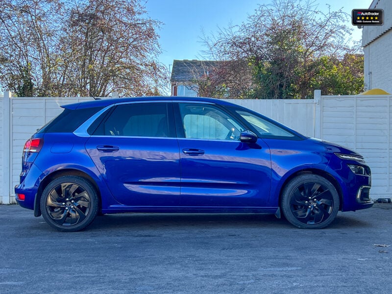 Used Citroen C4 Picasso 2018 for sale - 77042056: Photo 5