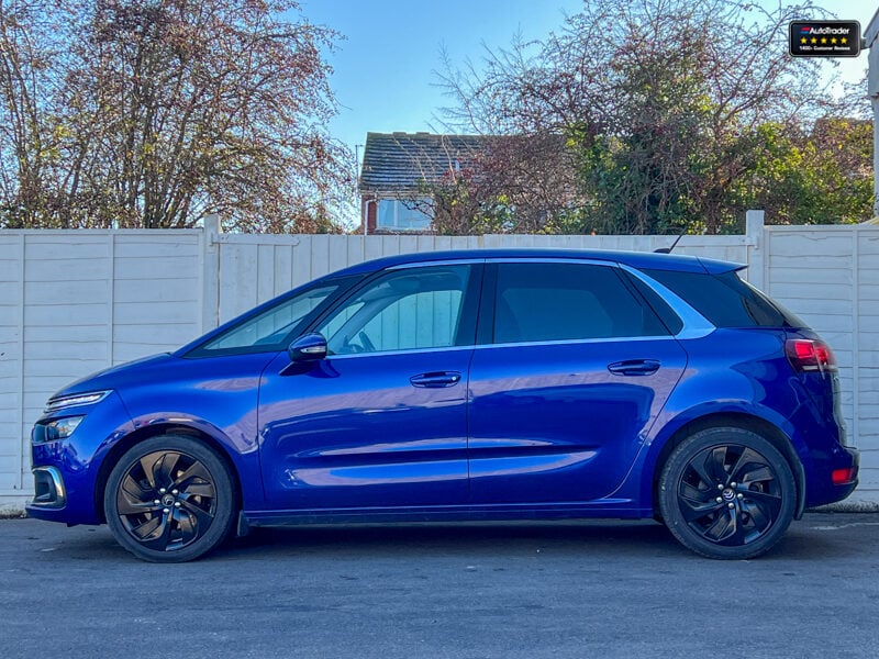 Used Citroen C4 Picasso 2018 for sale - 77042056: Photo 6