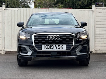 Used Audi Q2 2019 for sale - 75426745: Photo