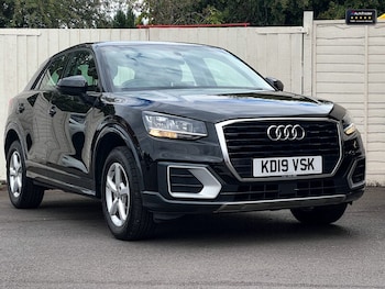 Used Audi Q2 2019 for sale - 75426745: Photo