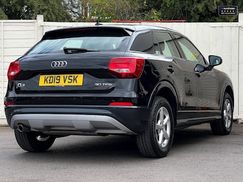 Used Audi Q2 2019 for sale - 75426745: Photo