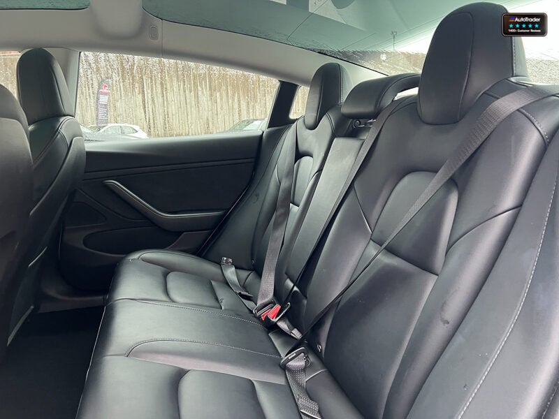 Used Tesla Model 3 2019 for sale - 77069871: Photo 11