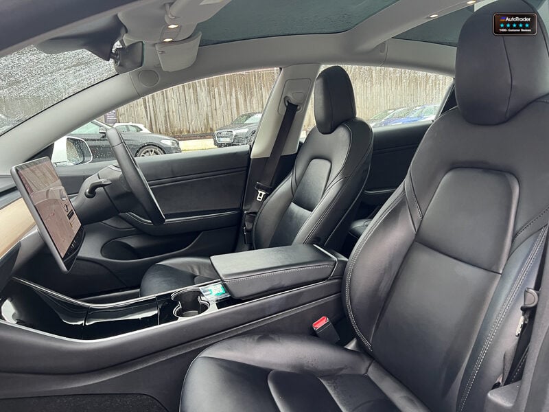 Used Tesla Model 3 2019 for sale - 77069871: Photo 13