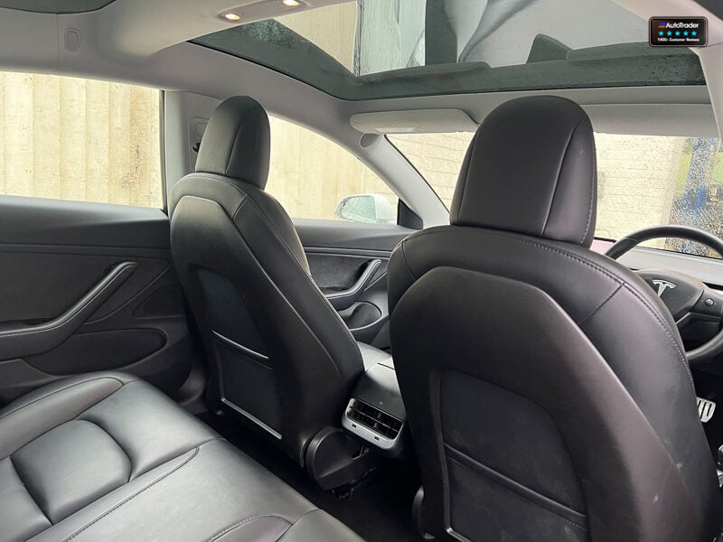 Used Tesla Model 3 2019 for sale - 77069871: Photo 15