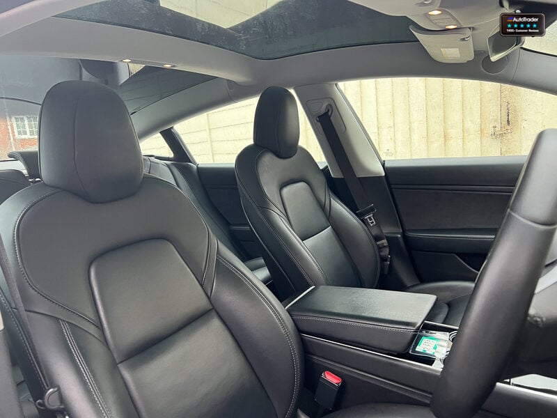 Used Tesla Model 3 2019 for sale - 77069871: Photo 16