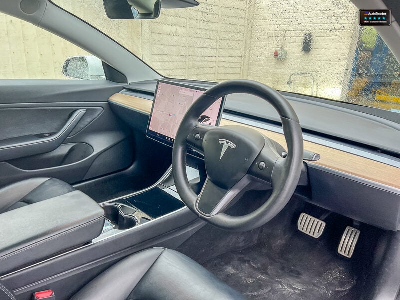 Used Tesla Model 3 2019 for sale - 77069871: Photo 17