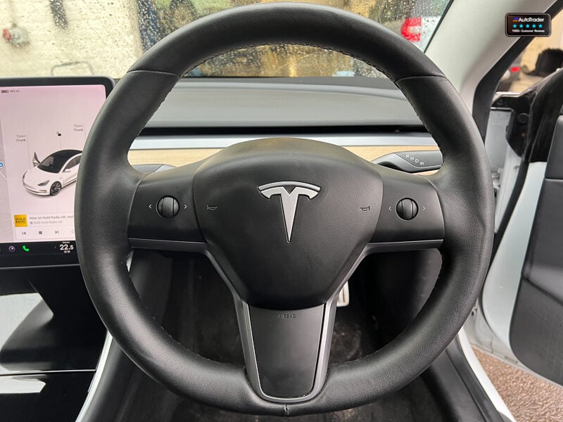 Used Tesla Model 3 2019 for sale - 77069871: Photo 18