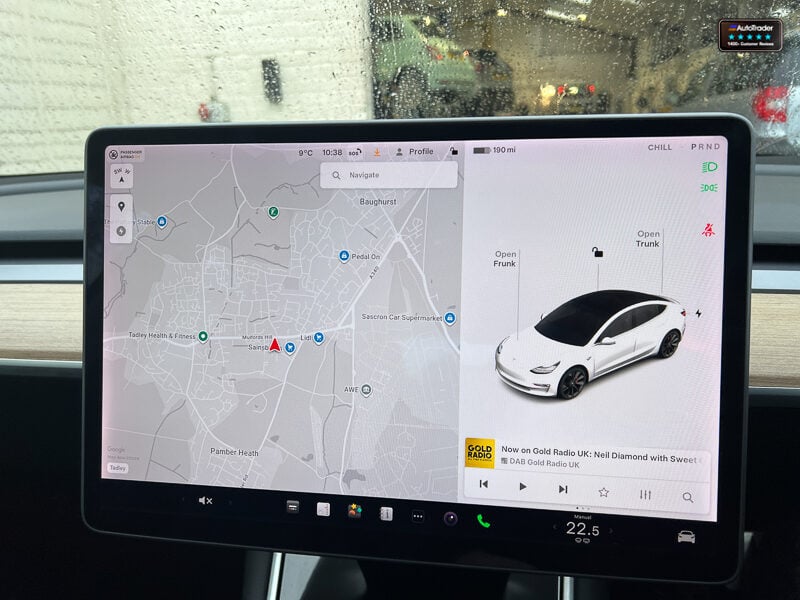 Used Tesla Model 3 2019 for sale - 77069871: Photo 19