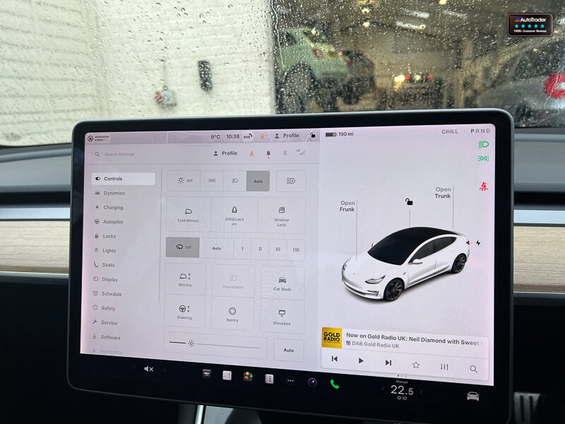 Used Tesla Model 3 2019 for sale - 77069871: Photo 20