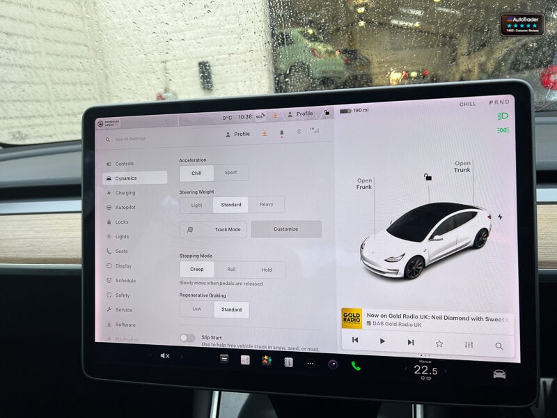 Used Tesla Model 3 2019 for sale - 77069871: Photo 21