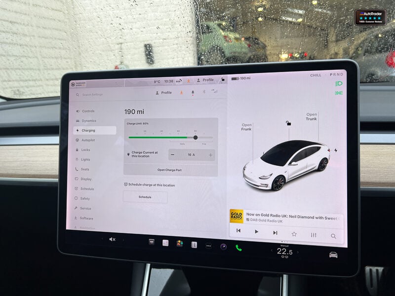 Used Tesla Model 3 2019 for sale - 77069871: Photo 22