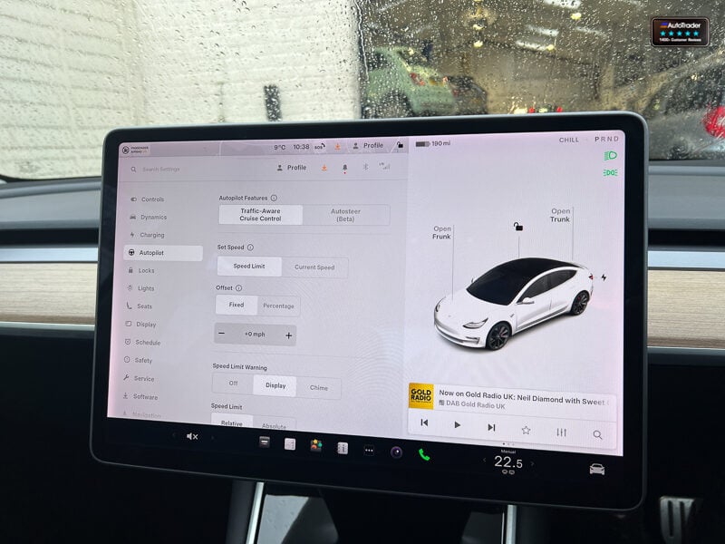 Used Tesla Model 3 2019 for sale - 77069871: Photo 23