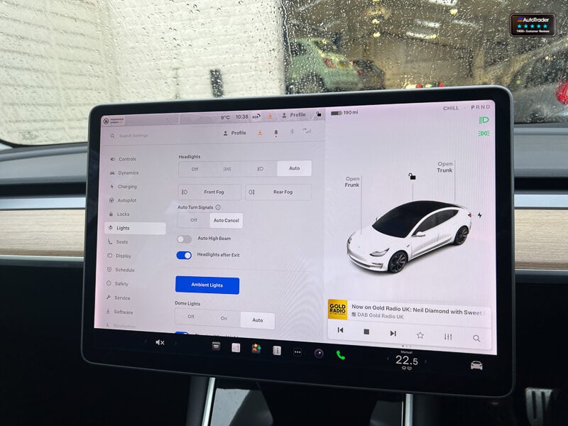 Used Tesla Model 3 2019 for sale - 77069871: Photo 24