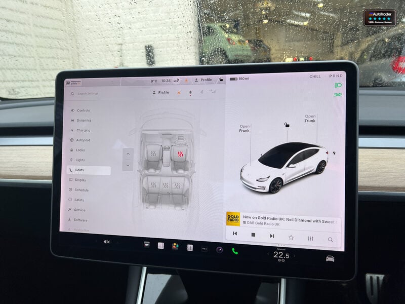 Used Tesla Model 3 2019 for sale - 77069871: Photo 25