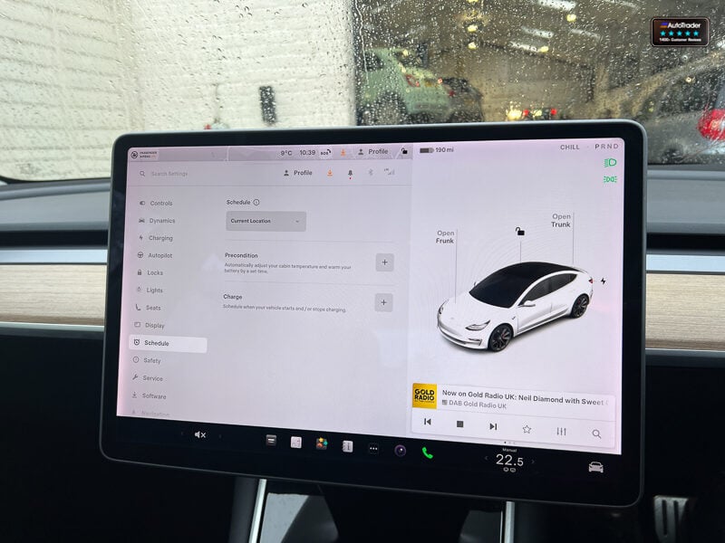 Used Tesla Model 3 2019 for sale - 77069871: Photo 27