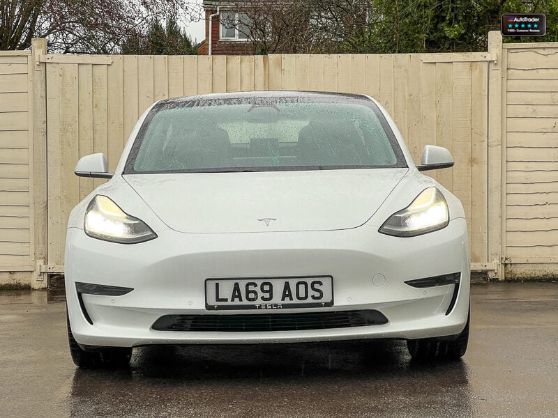 Used Tesla Model 3 2019 for sale - 77069871: Photo 3